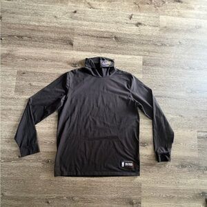 Hugo Boss Dark Gray Men's Pullover